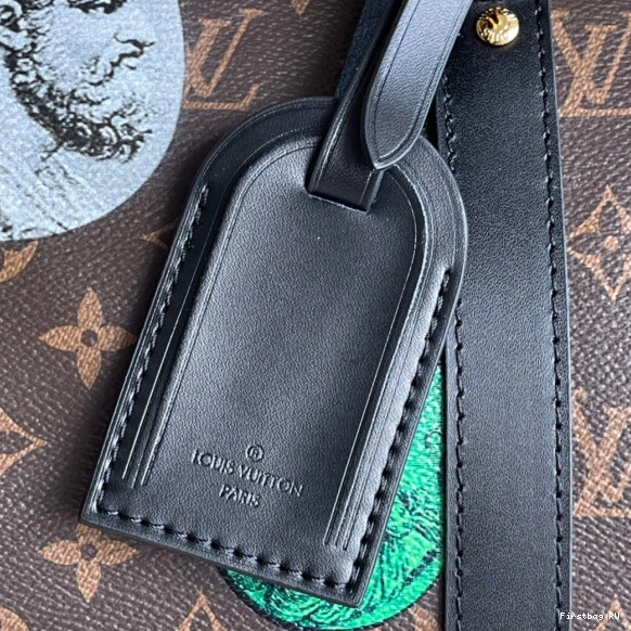 Firstbags ru LOUIS BANDOULIÈRE KEEPALL 45 VUITTON 0717
